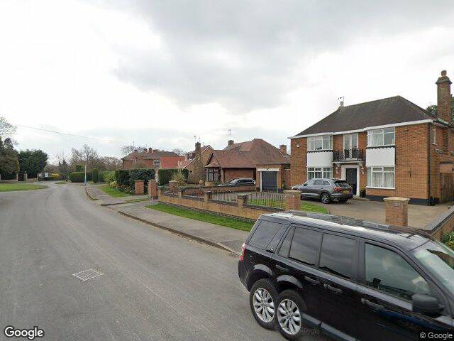 Street view · 2022