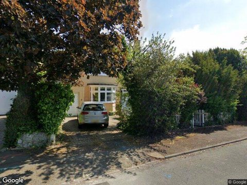 Longdown Road, Epsom