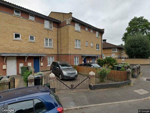 Aashna House Residential Care Home, London