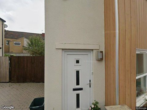 Hillcrest Care Home, Bristol