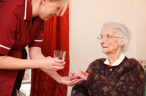 Ruby Grange Homecare Limited, Watford