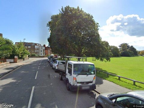 Nightingale Nursing Home, Littlehampton