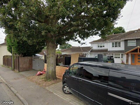 Hollybank Rest Home, Southampton