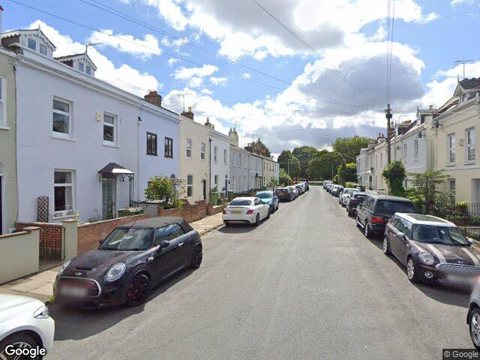 Windsor Street Care Centre, Cheltenham