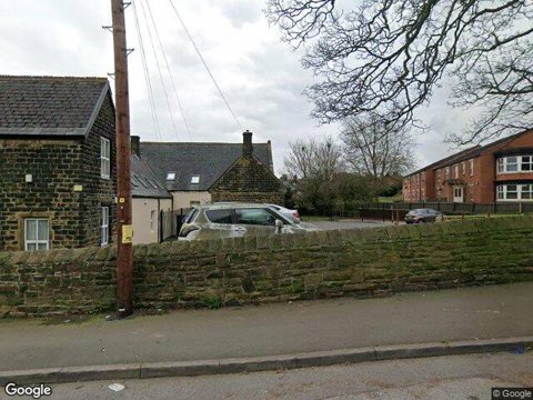 Midhurst Road Residential Home, Sheffield