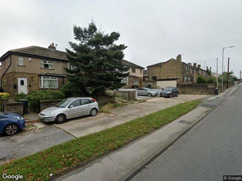 Cherrybrook Care Home, Bradford