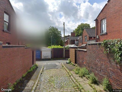 Shrewsbury Road - Max Potential, Bolton