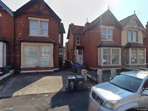 Jah-Jireh Charity Homes Blackpool, Blackpool