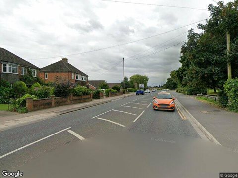Fairways Care Home, Grimsby
