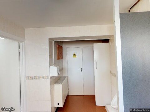 St Aidan Lodge Residential Care Home, Durham