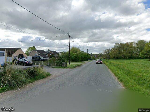Street view · 2026