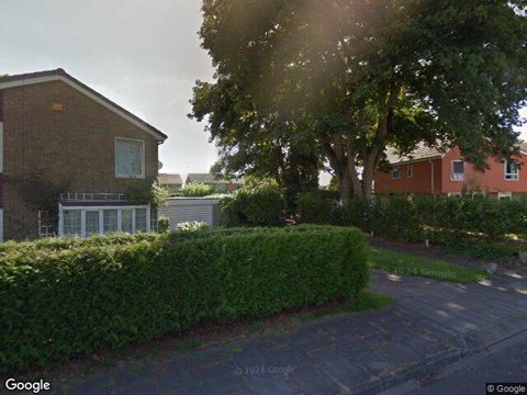 Cantley House, Doncaster