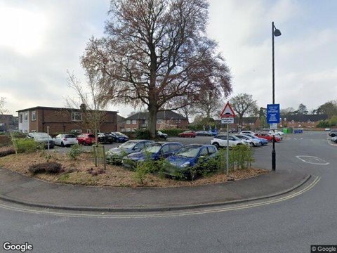 Fleet Hall Care Home, Fleet