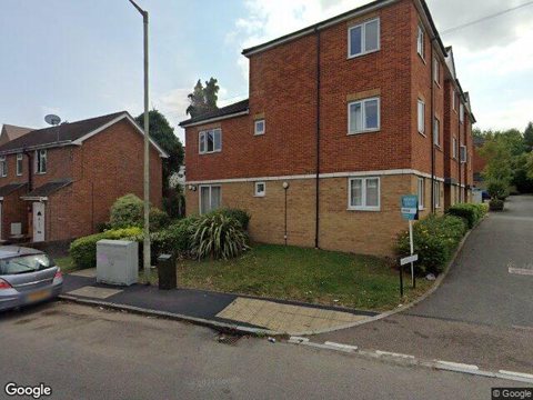 The Orchard Nursing Home, St Albans