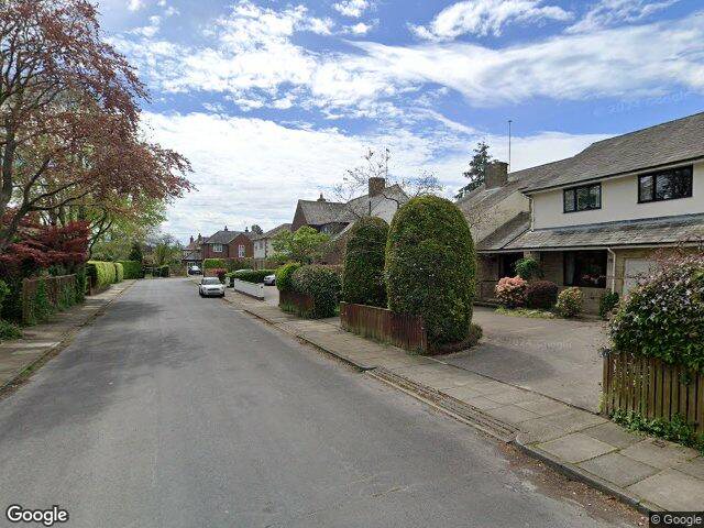 Street view · 2024