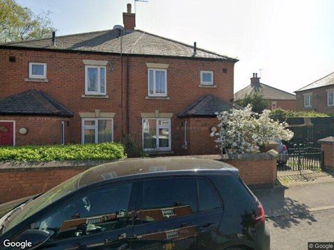 The Manse Residential Home, Knottingley