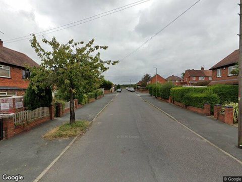 Farfield Drive, Leeds