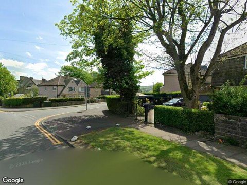 Allerton Park Care Centre, Bradford