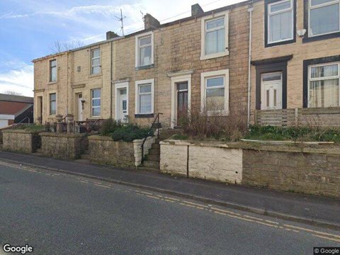 Belvedere, Accrington