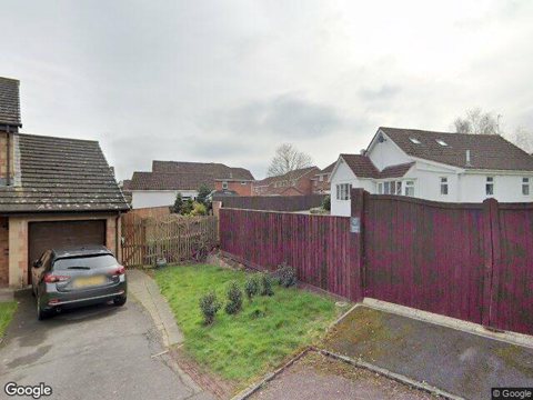 Endeavour Residential Home, Exeter
