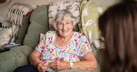 Guild Care Domiciliary Care, Worthing