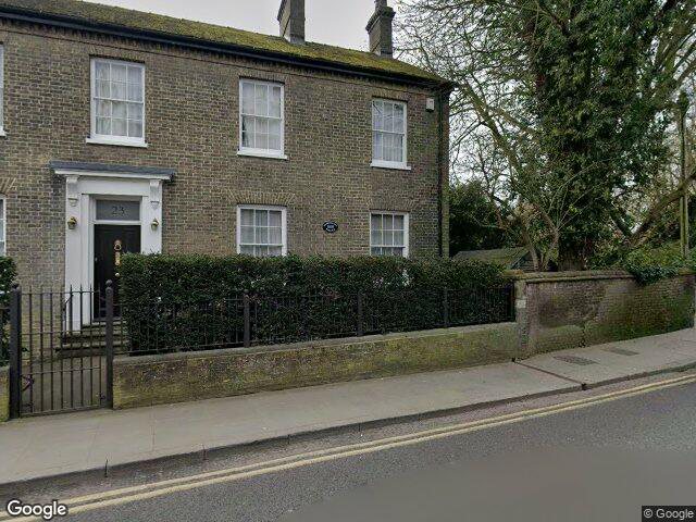 Street view · 2026