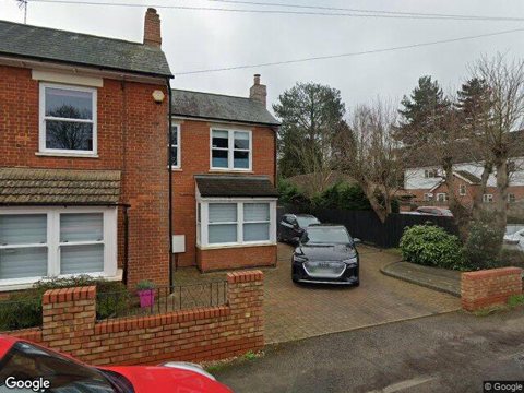 Devon Lodge Residential Home, Milton Keynes