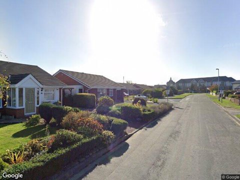 Windmill Lodge, Lytham St. Annes
