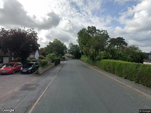 Broadoak Lodge, Melton Mowbray