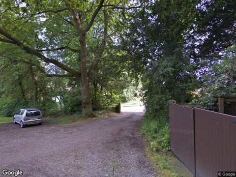 Badgers Wood, Norwich