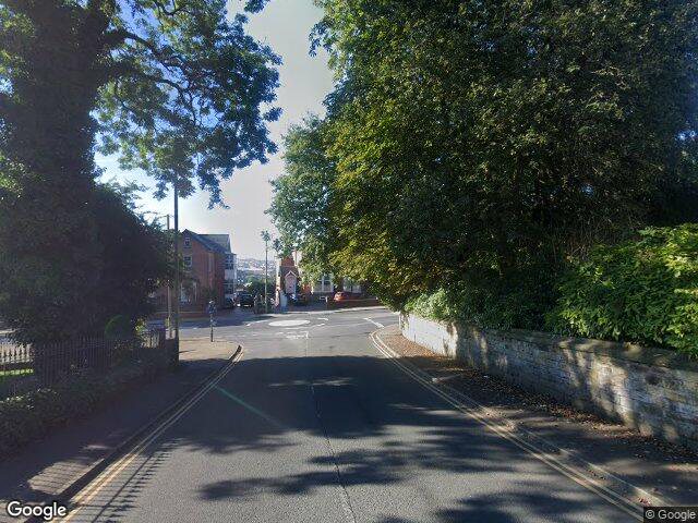 Street view · 2022