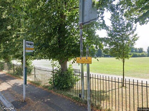 Park View Residential Home, Watford