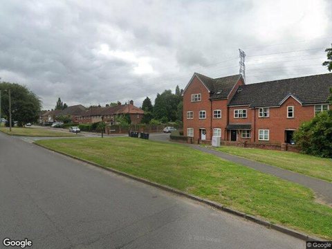 Otterburn, Birmingham