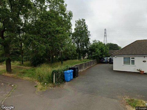 Cottingham Road, Corby