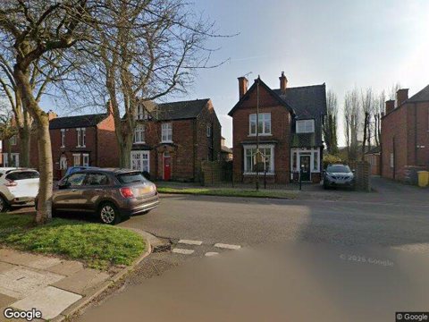 Clarence House Care Home, Brigg