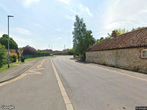 Lowfield House Nursing Home, Kirton-in-Lindsey