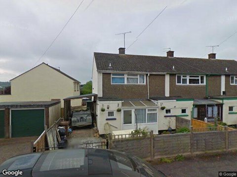 Orchard Lea, Cullompton