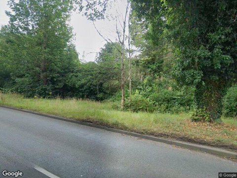 Foxland Grange, Wolverhampton
