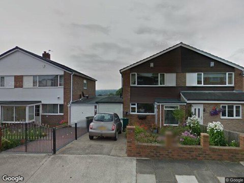 Rosewood Villa, Newcastle upon Tyne