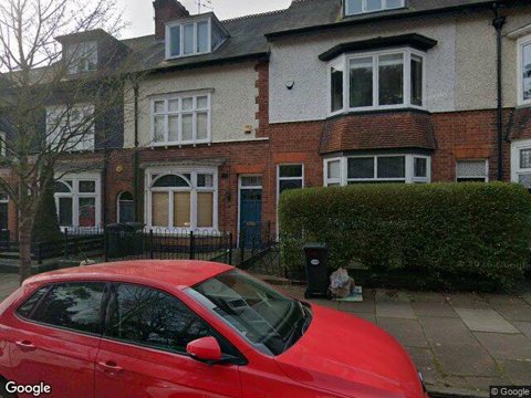 A S Care, Leicester