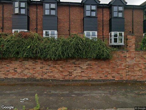 Peacemills Care Home, Nottingham