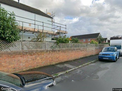 The Gables Nursing Home, Aylesbury