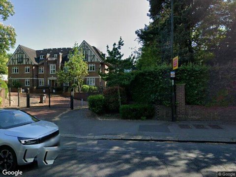 Westside Care Home, Purley