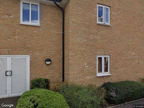 OSJCT Langford View, Bicester