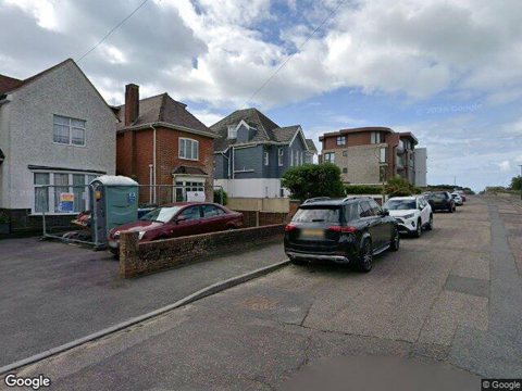 Seabourne House Care Home, Bournemouth