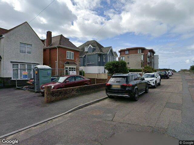 Street view · 2025