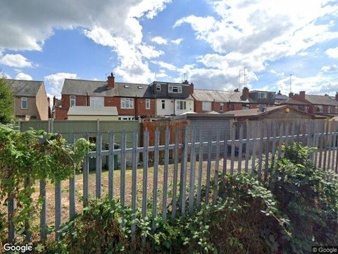 Evedale Care Home, Coventry