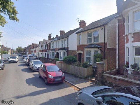 Parkview, Watford