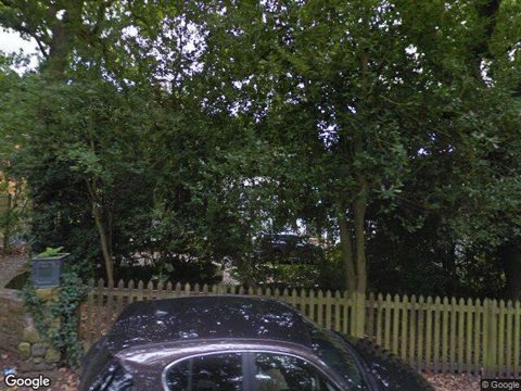 Brandreth Lodge Nursing Home, Wigan