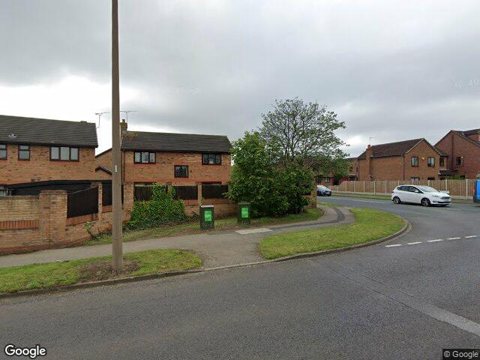 Lennon House, Doncaster